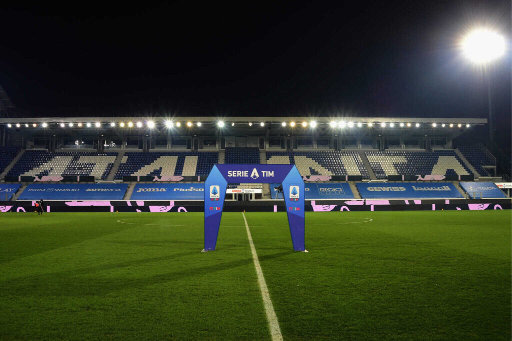 Italien Serie A