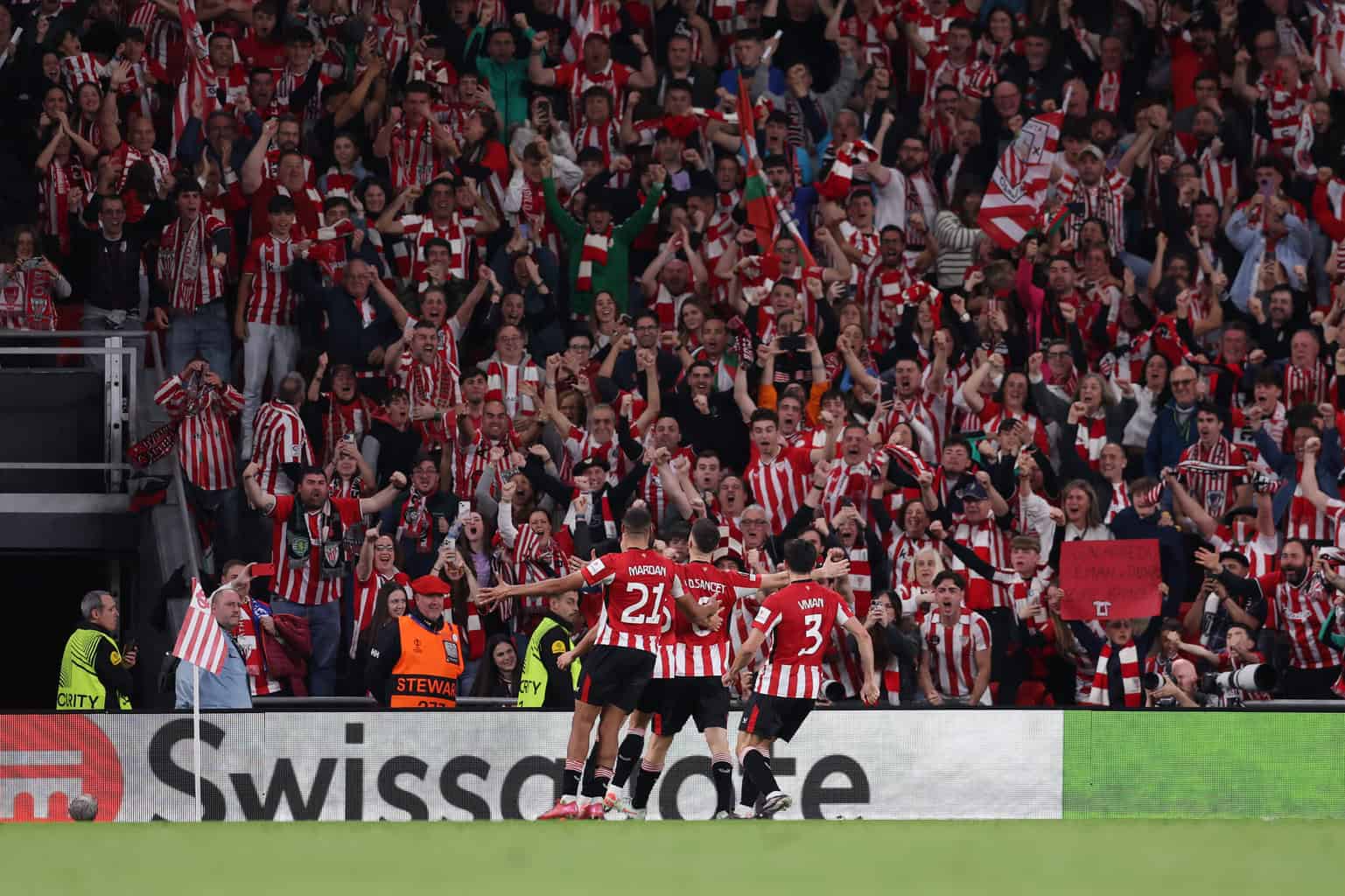 Mega-Spektakel in der Europa League: United mit Wahnsinns-Comeback, Bodø/Glimt schafft Sensation