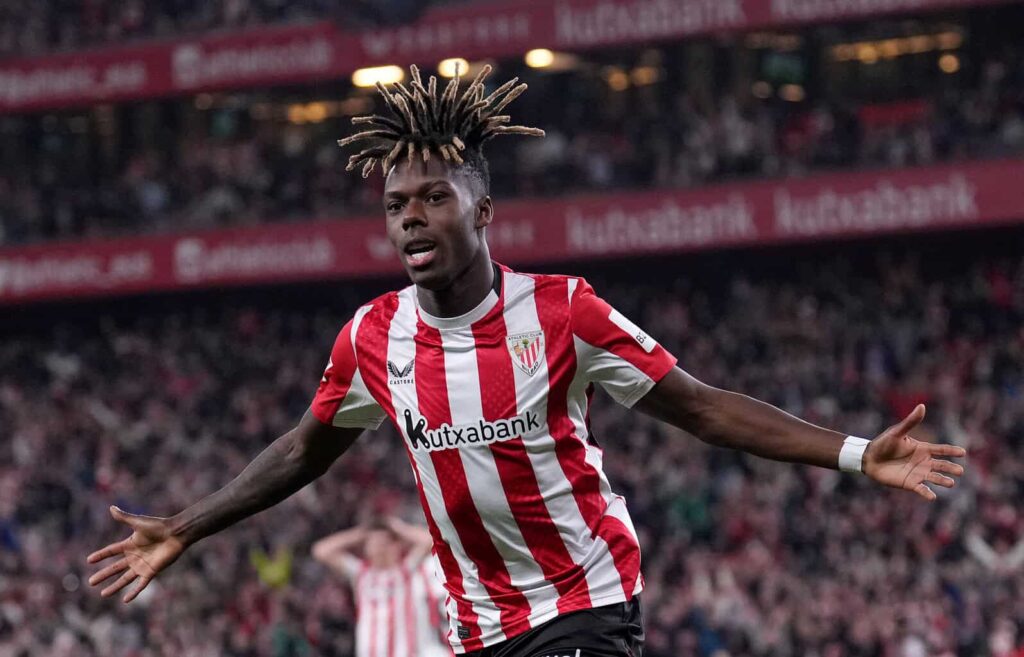 Athletic Williams