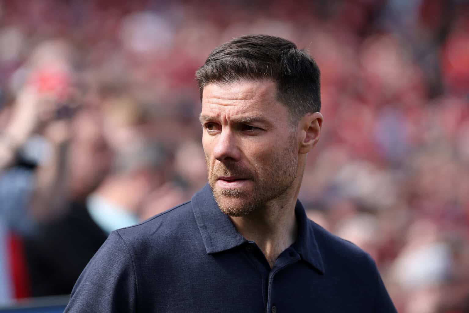 Gerüchte werden intensiver: Real Madrid will Xabi Alonso im Sommer!