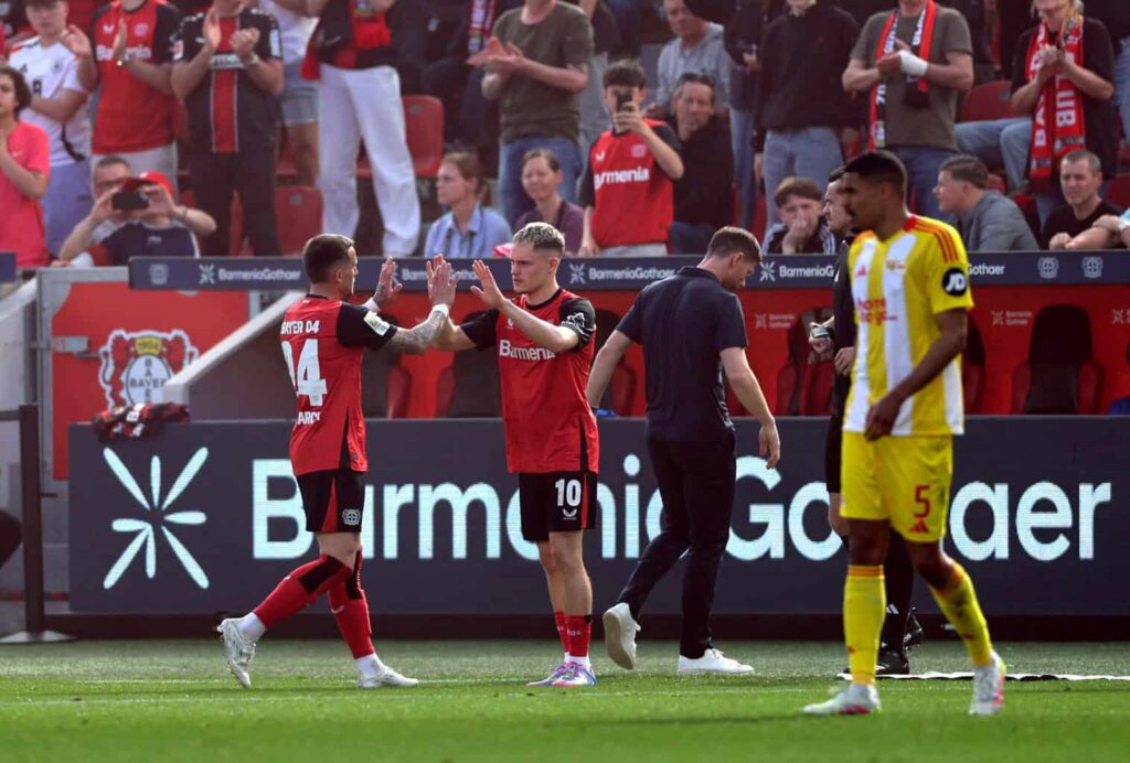 Bundesliga