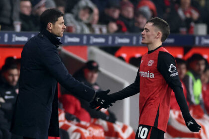 Noch herrscht keine Klarheit über die Zukunft von Wirtz und Alonso