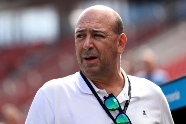 Carro Leverkusen Alonso