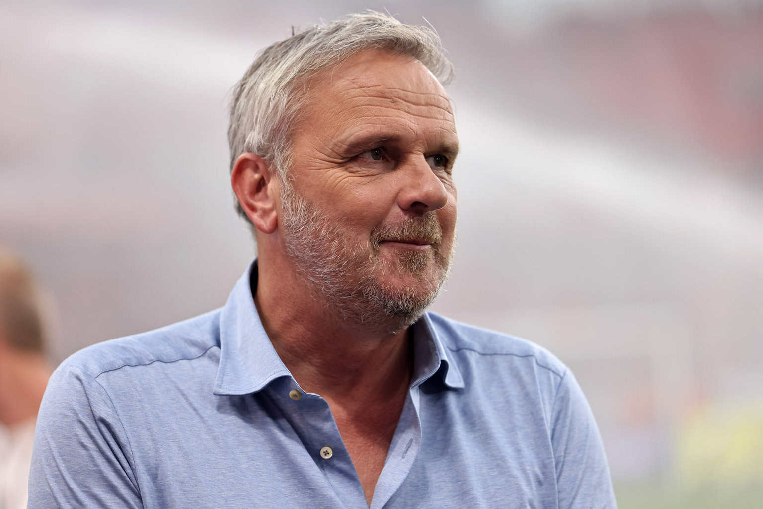 Hamann nach CL-Aus des FC Bayern: „Da wird jeder Posten überdacht“