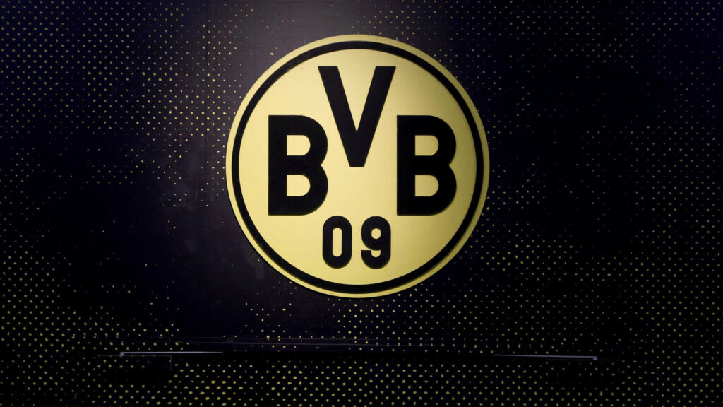 BVB-Logo