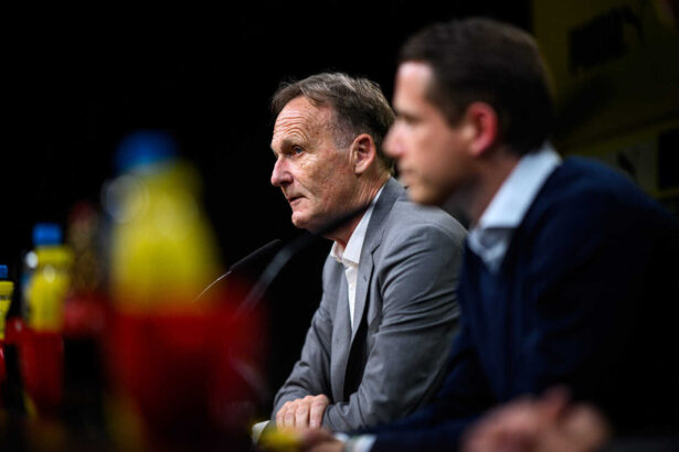 Hans-Joachim Watzke