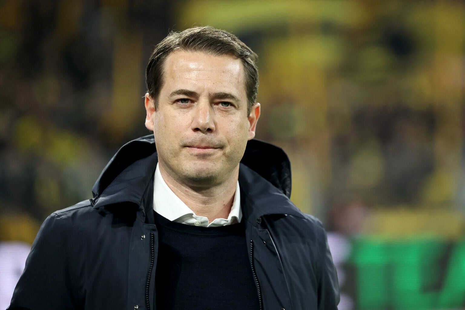 „Mit breiter Brust in den Saisonendspurt“: BVB-Boss Ricken will wieder nach Europa!