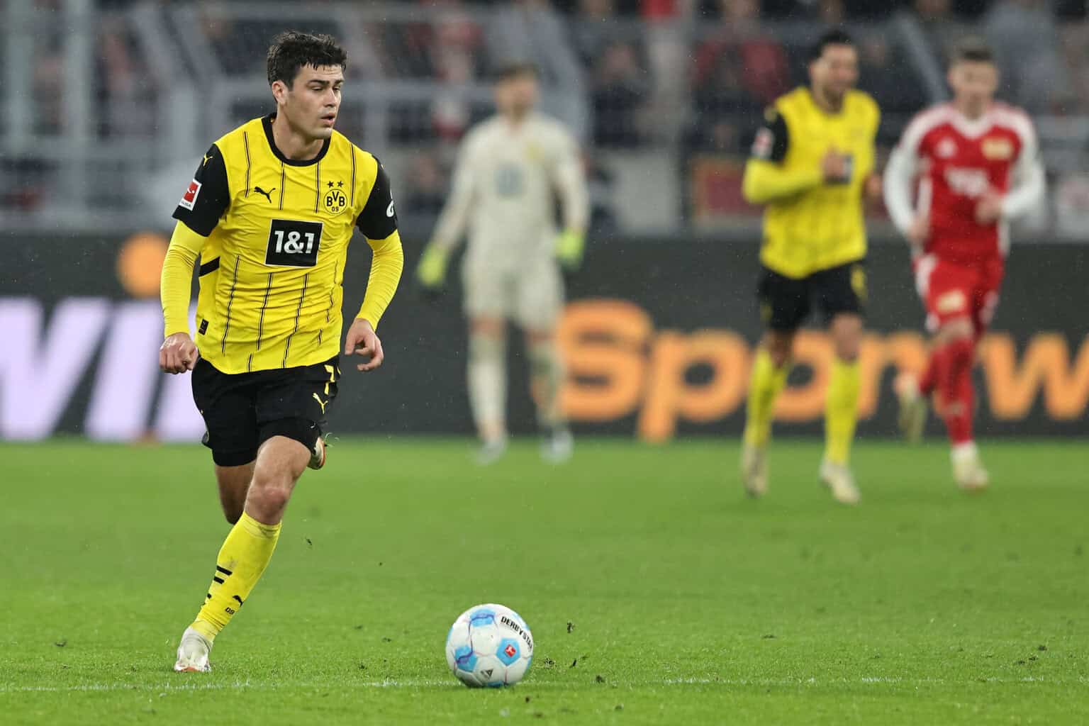 BVB macht Nägel mit Köpfen: Diesen Spielern wurde der Abschied nahegelegt