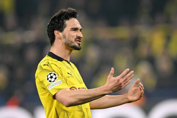 Hummels