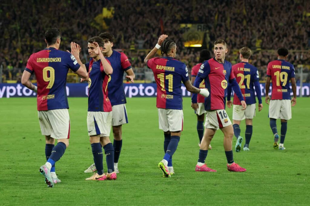 Barcelona