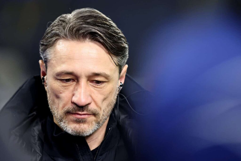 Niko Kovac