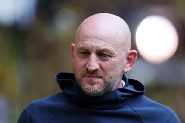 Lieberknecht Kaiserslautern