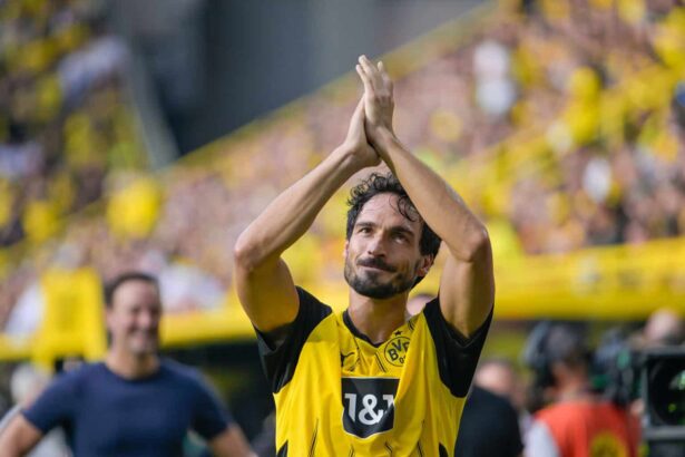 Hummels