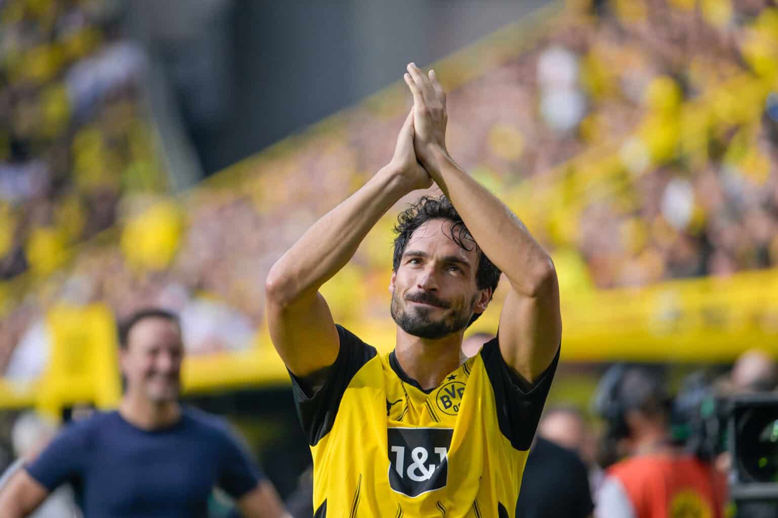 Watzke stellt klar: Nur bei einem Szenario ist eine Rückkehr von Hummels zur Klub-WM möglich