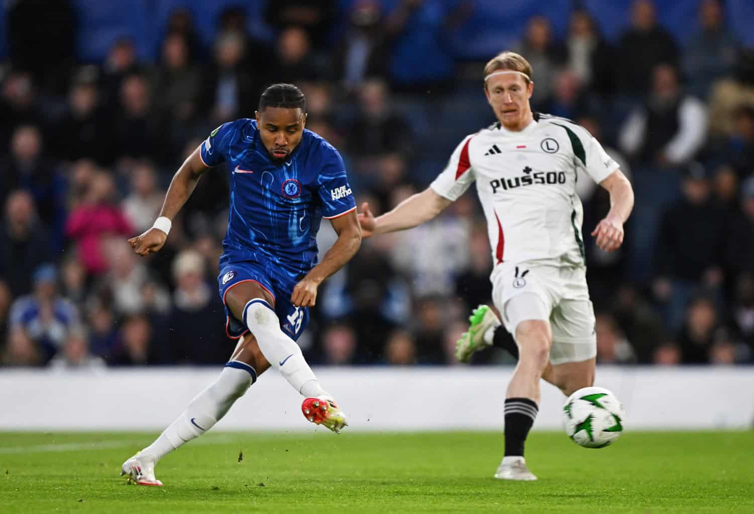Chelsea-Abgang im Sommer bahnt sich an: Nkunku will noch immer zu Bayern!