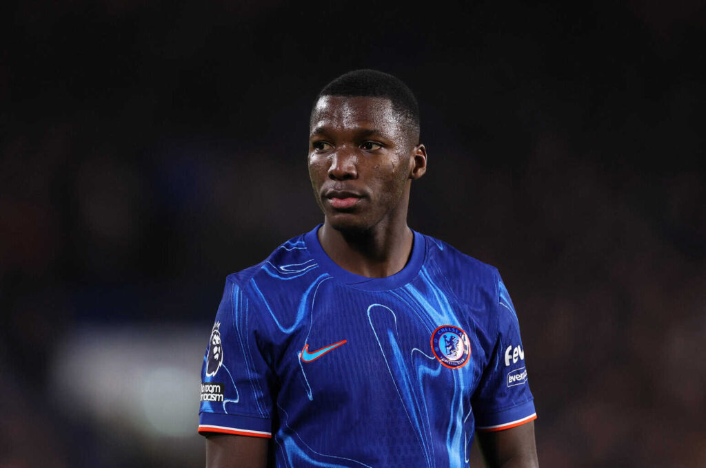 Al-Nassr will Moises Caicedo!