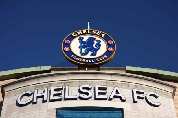 Die Chelsea-Muttergesellschaft bilanzierte Riesenverluste.