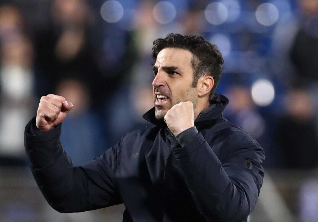Fabregas