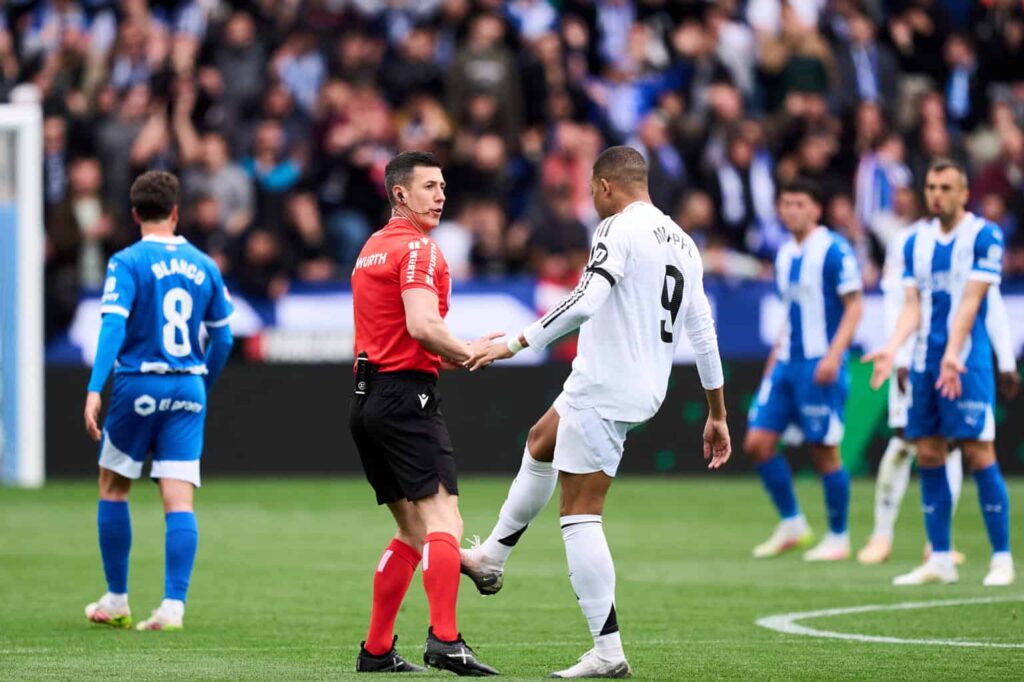 Mbappe