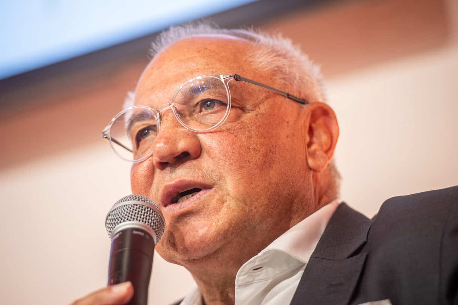 Magath will HSV-Präsident werden: Ein Comeback mit Symbolkraft?