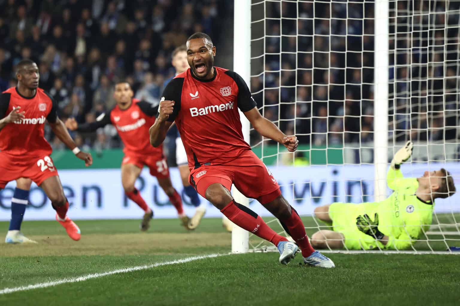Matthäus empfiehlt Bayern Rückkehr in Tah-Poker: „Würde der Defensive helfen“