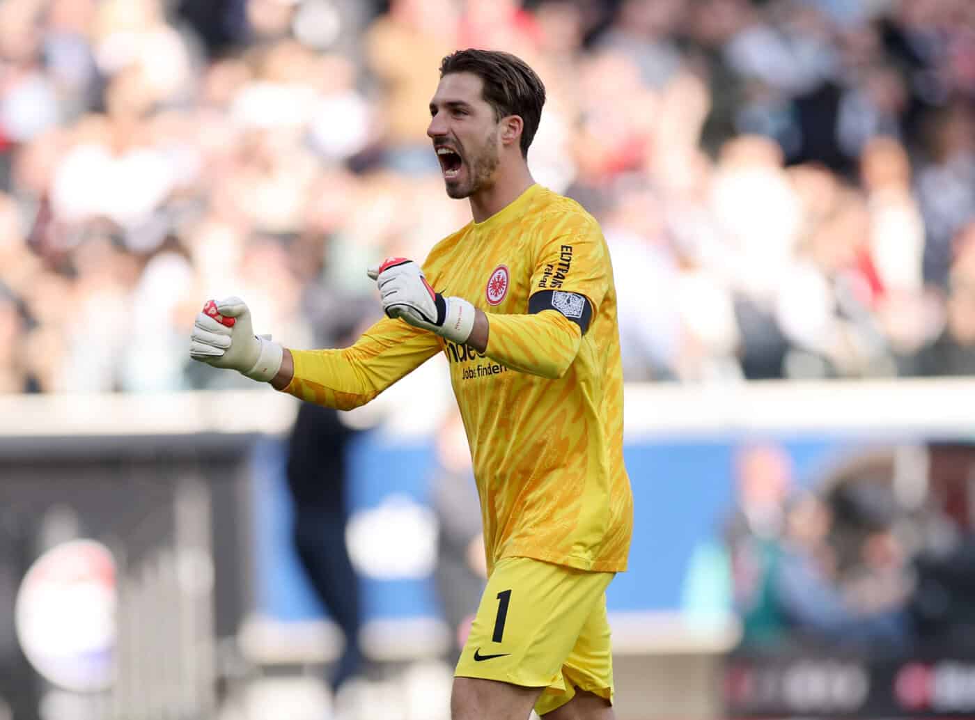 Trapp nach Comeback sicher: „Wir können Großes erreichen!“