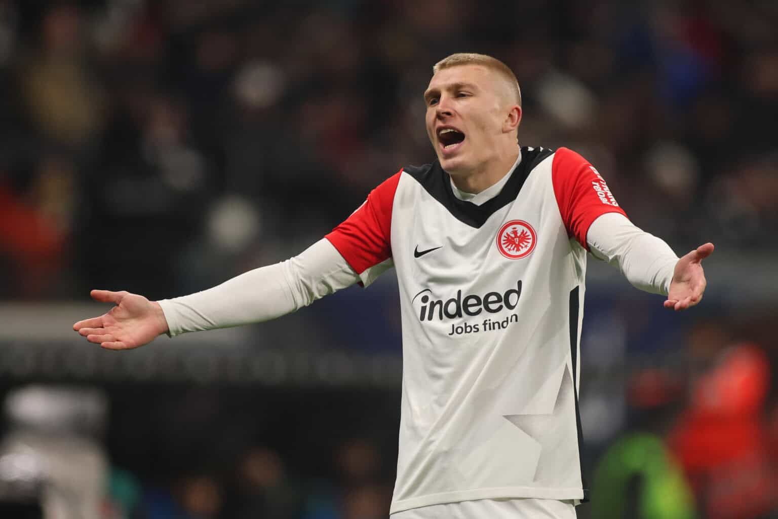 Offiziell: Eintracht Frankfurt verpflichtet Rasmus Kristensen fest!