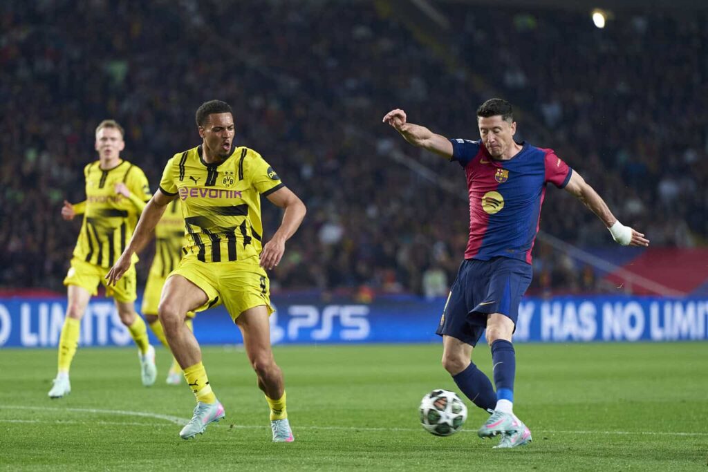 Lewandowski
