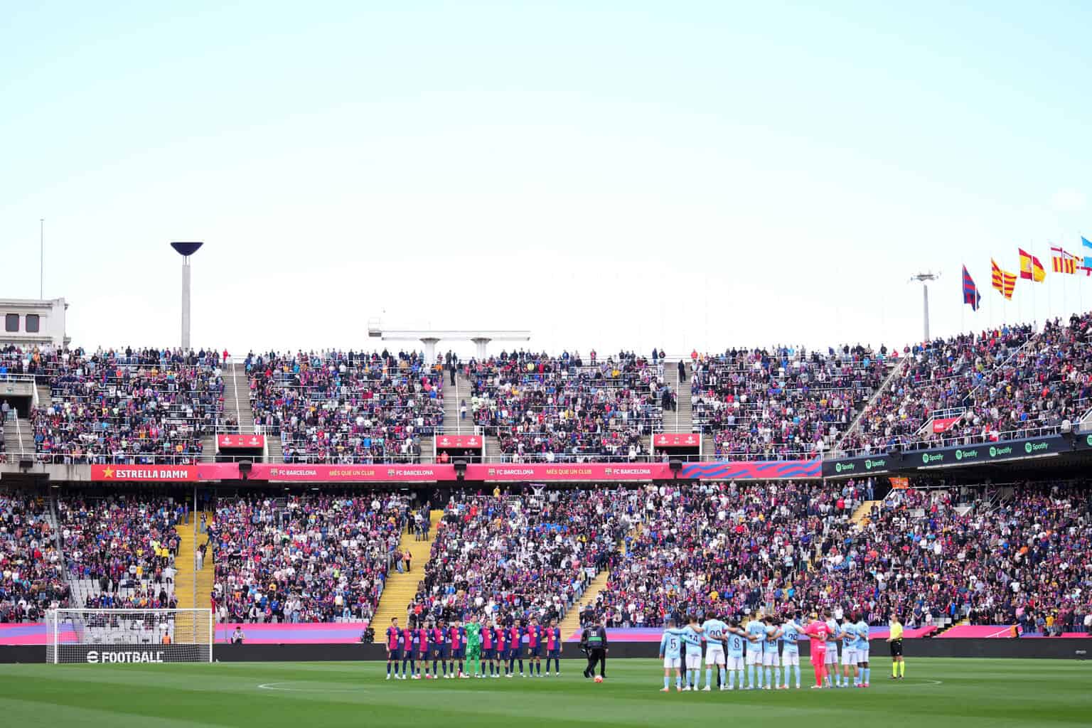Ist das noch Fußball, oder kann das weg? Barça will bis zu 700 Euro für Clásico-Tickets!