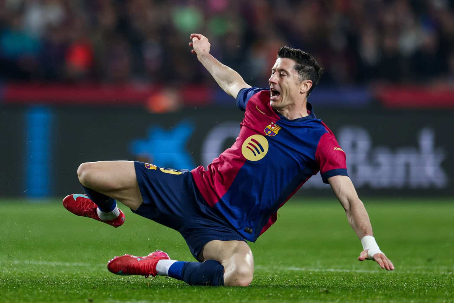 Achtung, BVB! Gegen keinen Gegner trifft Lewandowski häufiger