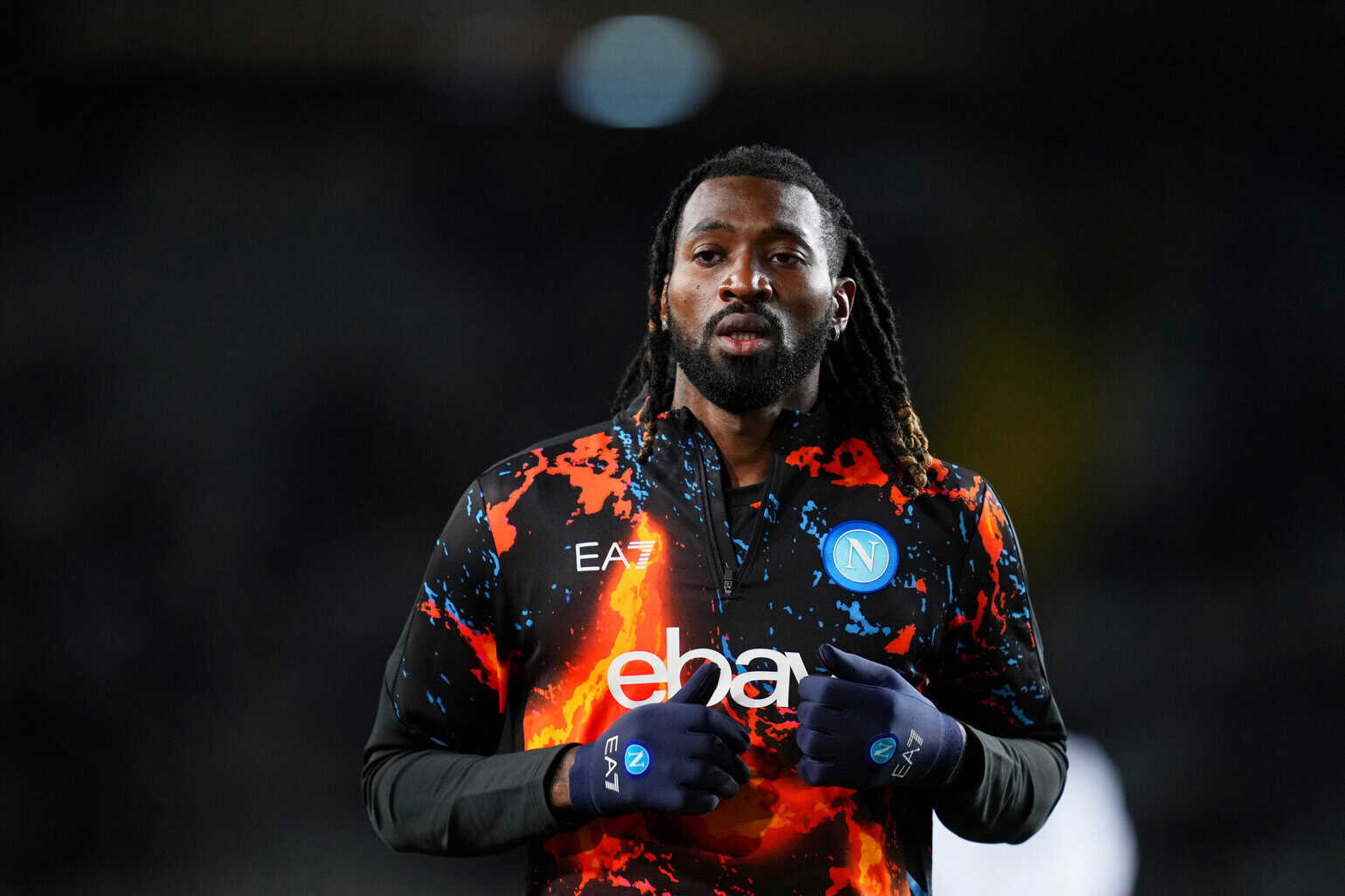 Neuer Mittelfeldspieler für Chelsea? Neapels Anguissa heißer Kandidat!