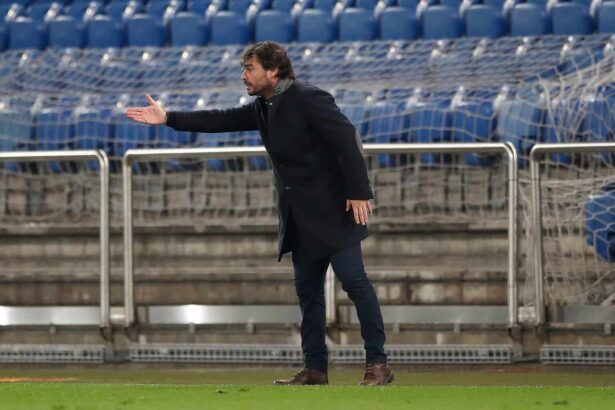 Ciriaco Sforza sieht Inter als Favorit gegen Bayern