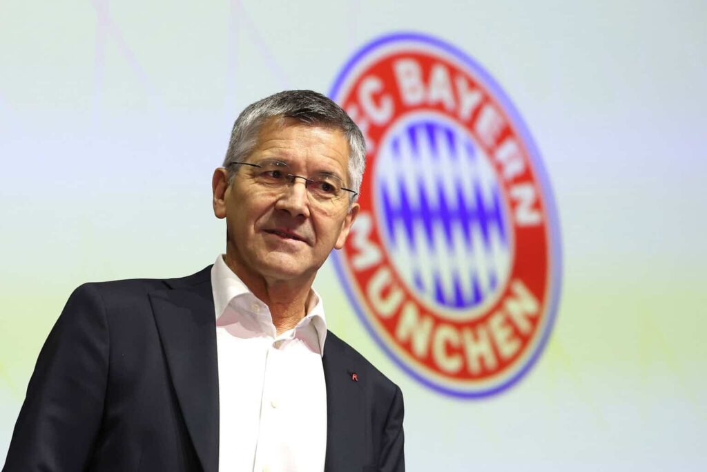 Hainer Bayern