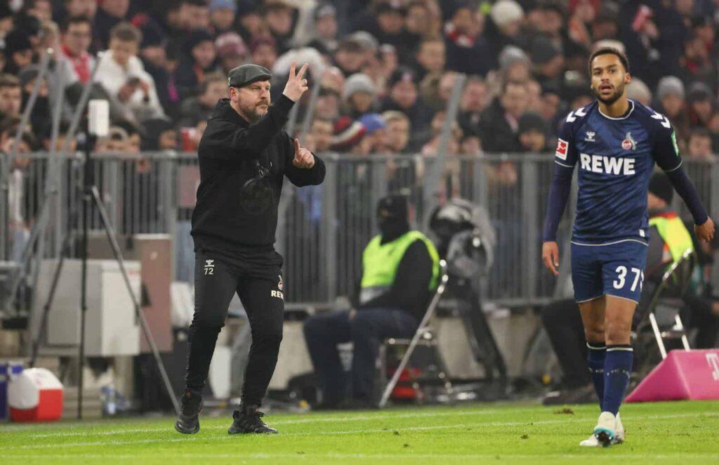 Baumgart Köln Maina