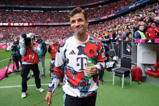 Müller