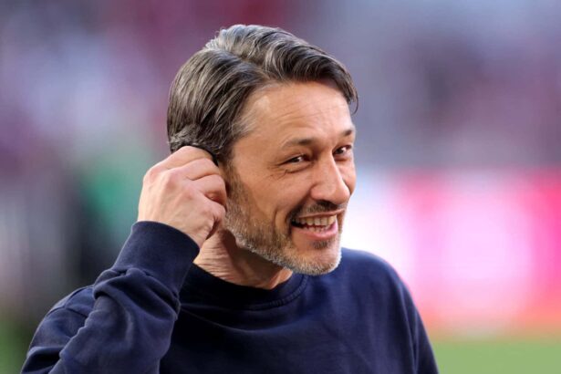 Niko Kovac