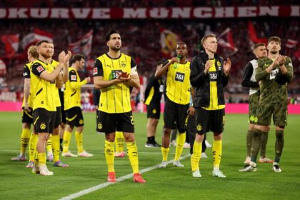 BVB Bayern