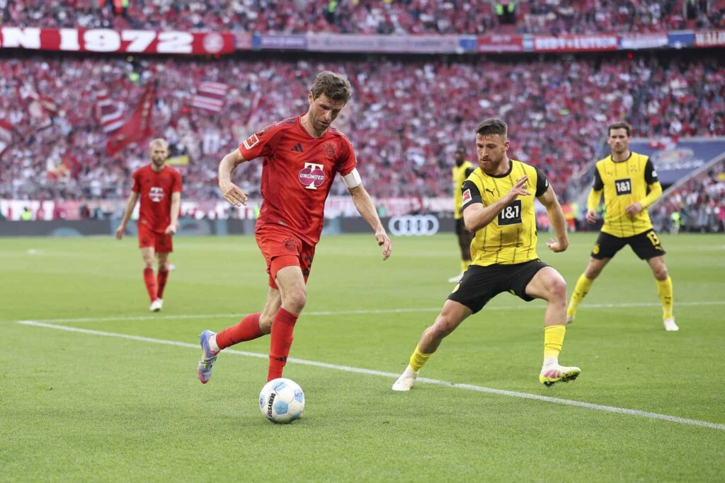 Müller