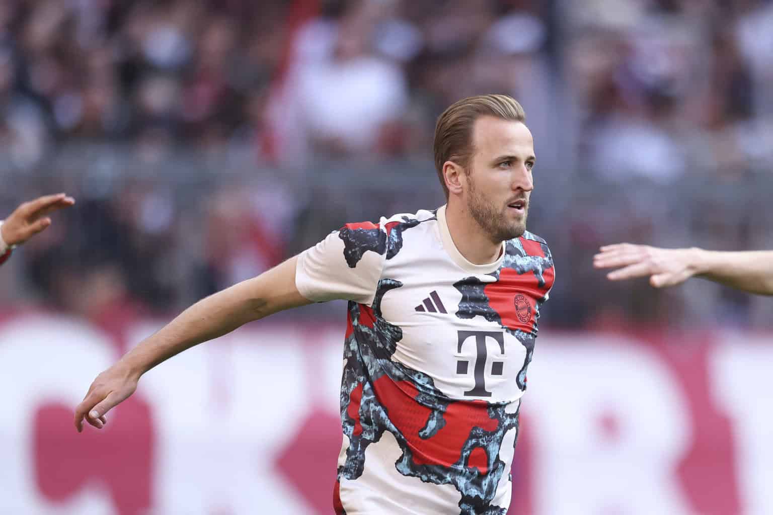 Uli Hoeneß hofft auf ersten Kane-Titel: „Keiner hat es mehr verdient“