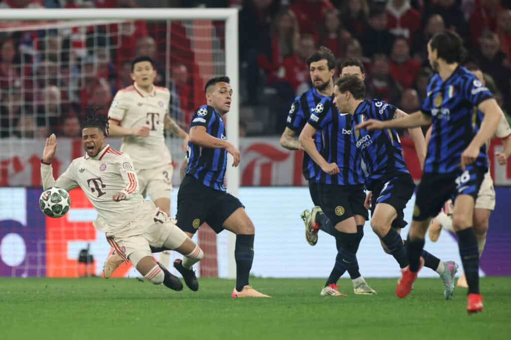 Bayern 