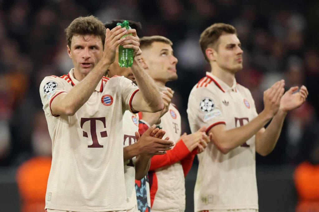 FC Bayern