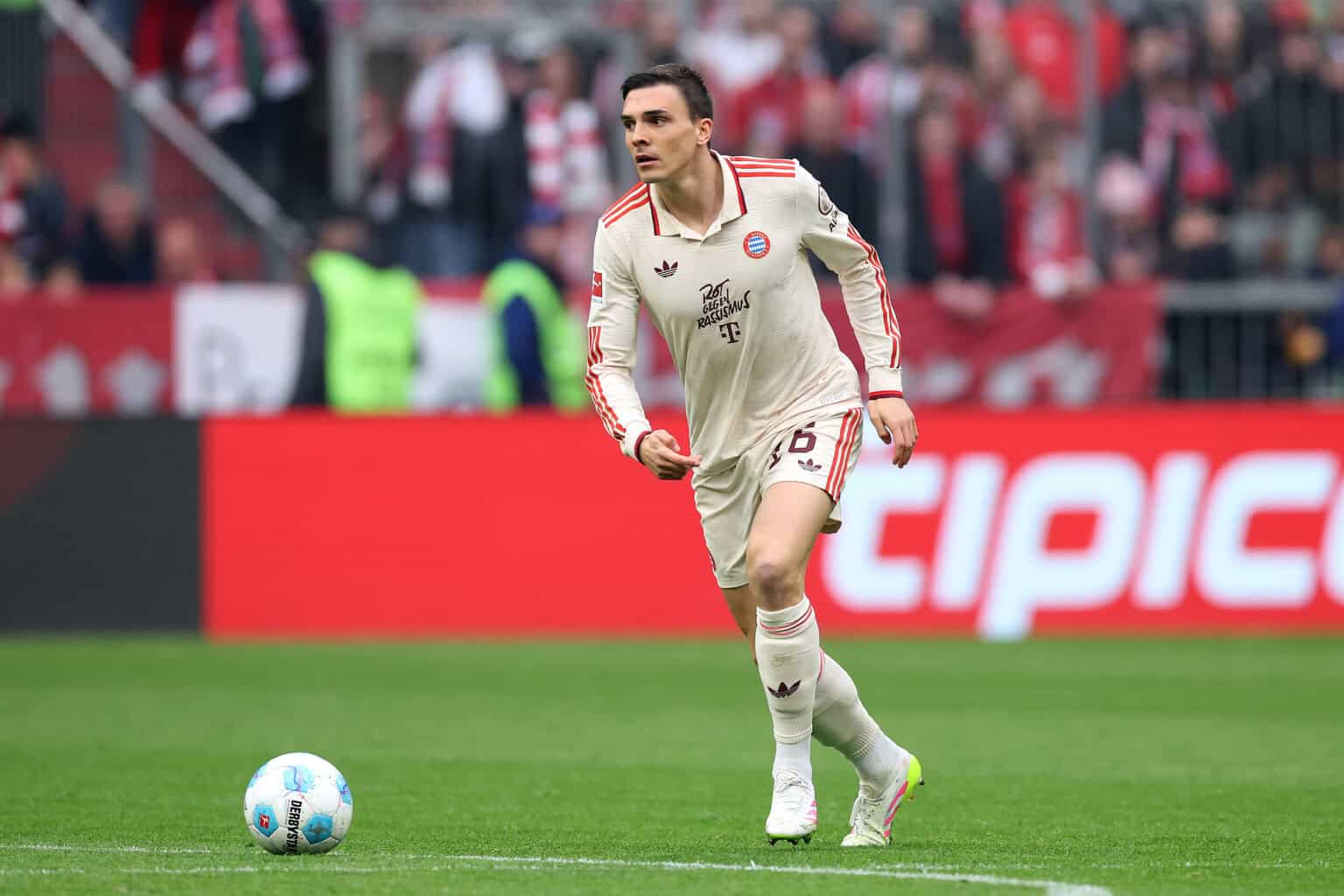 Bayern-Abschied? Diese Klubs haben Palhinha im Visier!