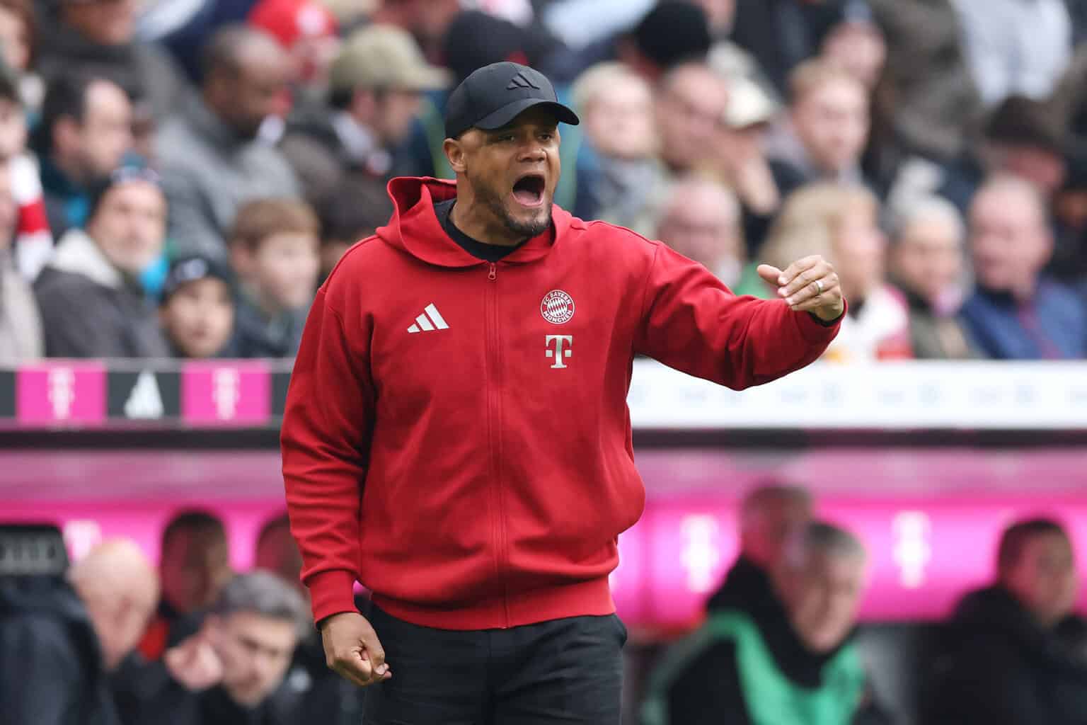 FC Bayern nach CL-Aus zurück im Ligaalltag: „Haben Bock zu kämpfen“