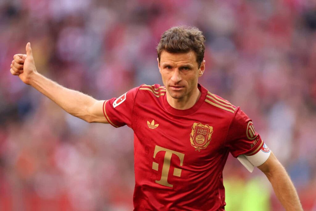 Müller