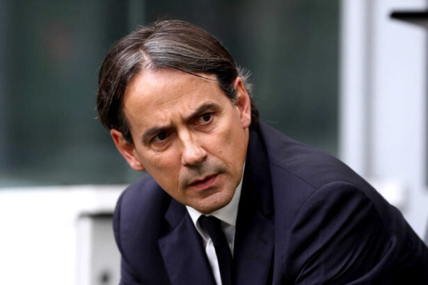 Inzaghi Inter