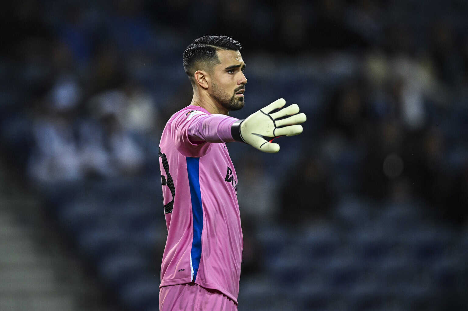 Toptorhüter als Ederson-Ersatz? ManCity beschäftigt sich mit Diogo Costa