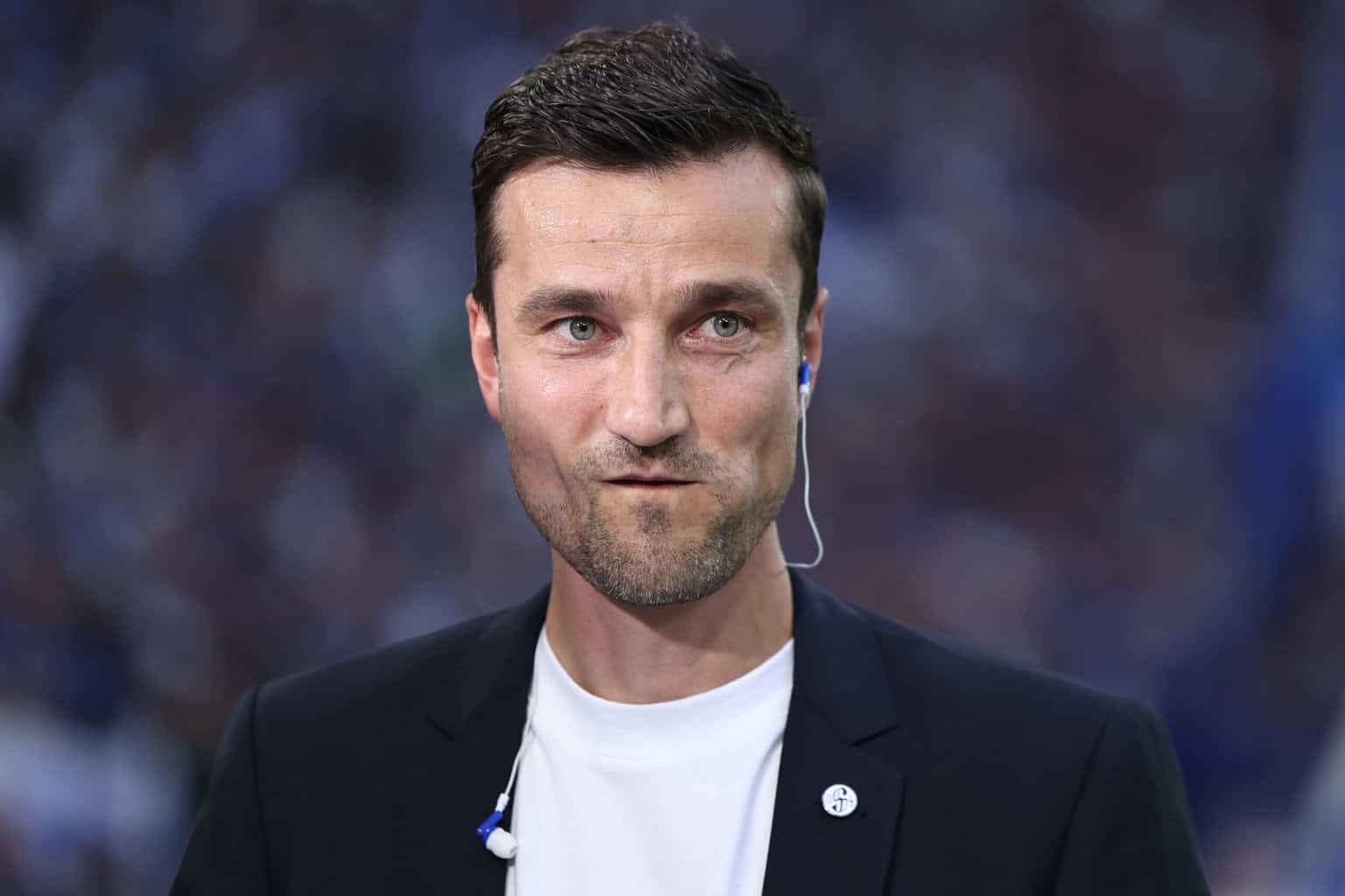 Vorstandsboss Tillmann gibt zu: Schalke „eine Riesenbaustelle“