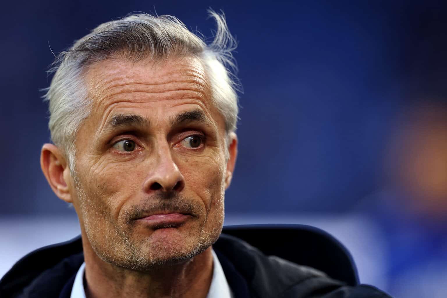 Offiziell: Kees van Wonderen verlässt Schalke 04 am Saisonende!