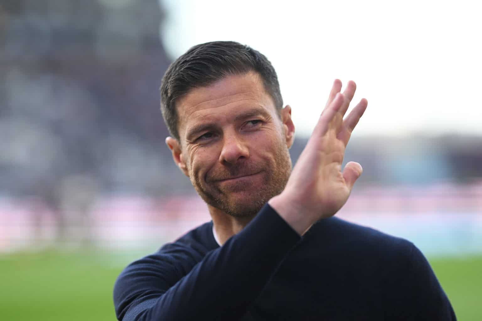 Real Madrid baggert: Leverkusen will zeitnahe Entscheidung von Xabi Alonso!