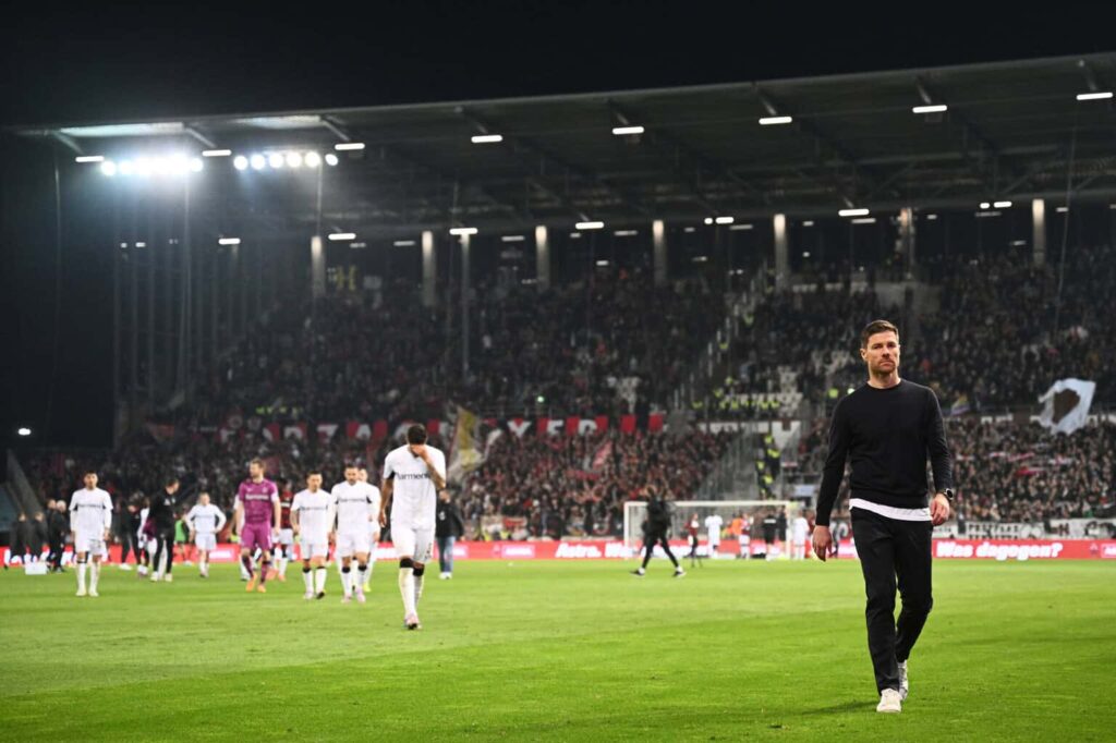 Leverkusen